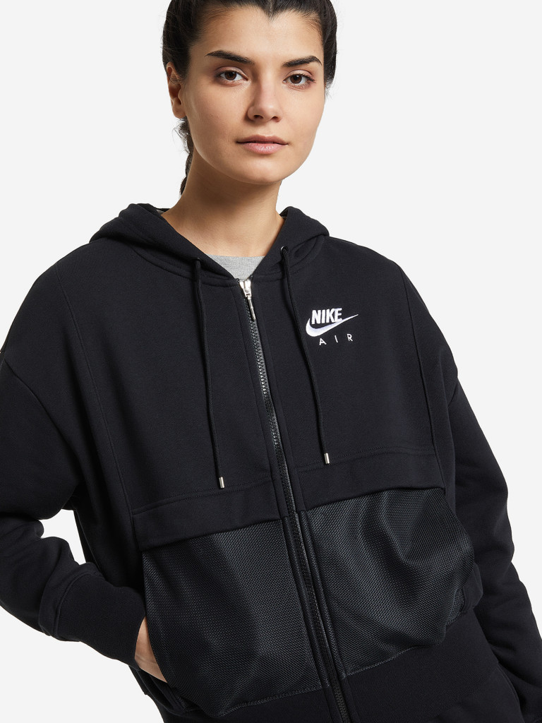 Толстовка женская Nike Air
