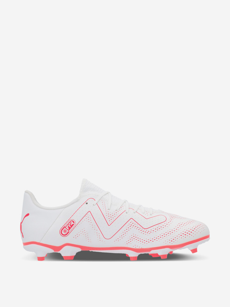 Бутсы мужские PUMA Future Play Fg/Ag