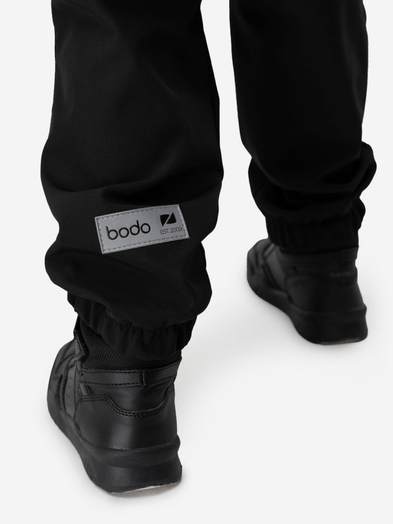 Костюм софтшелл bodo