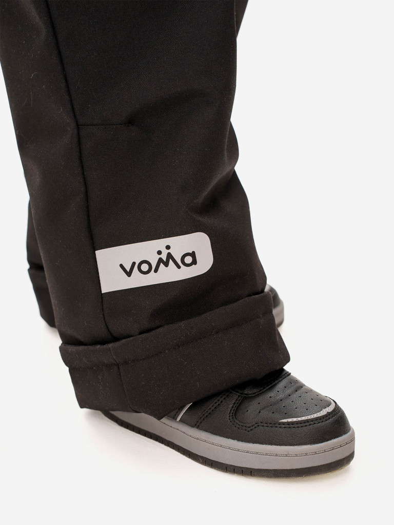 Зимний комбинезон "Сигма"