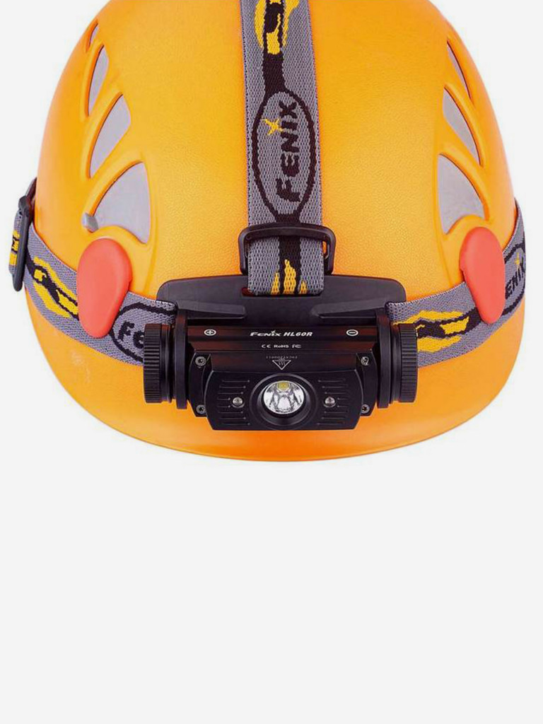 Налобный фонарь Fenix HL60R Cree XM-L2 U2 Neutral White LED, HL60RU2