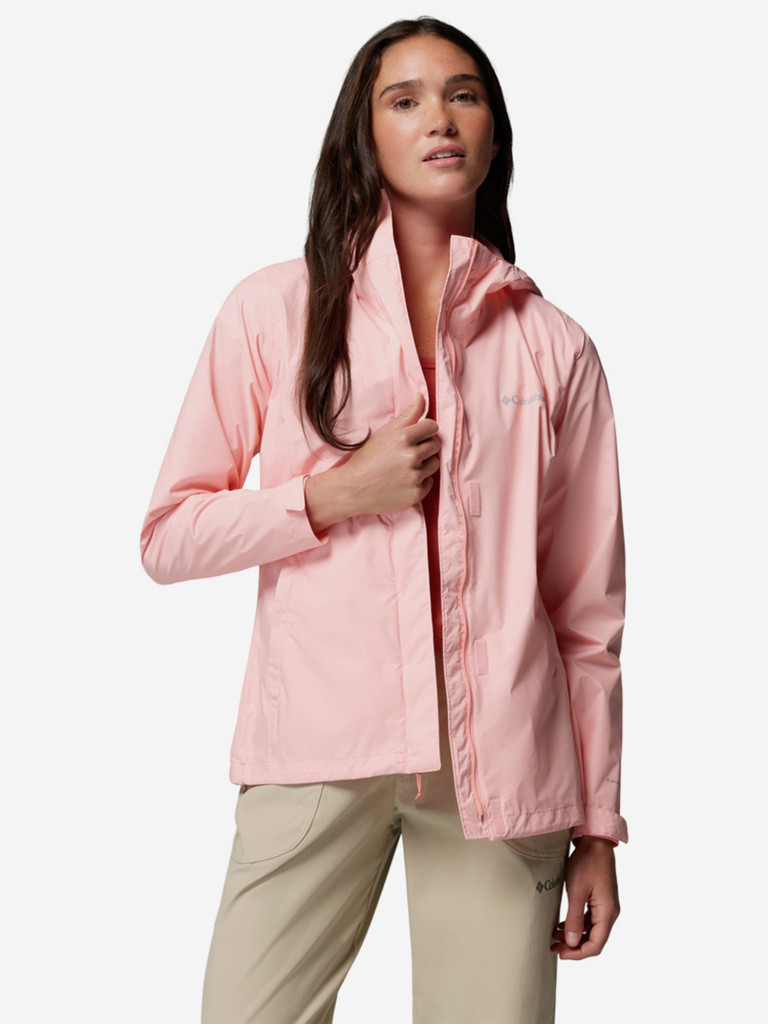 Ветровка женская Columbia Arcadia II Jacket
