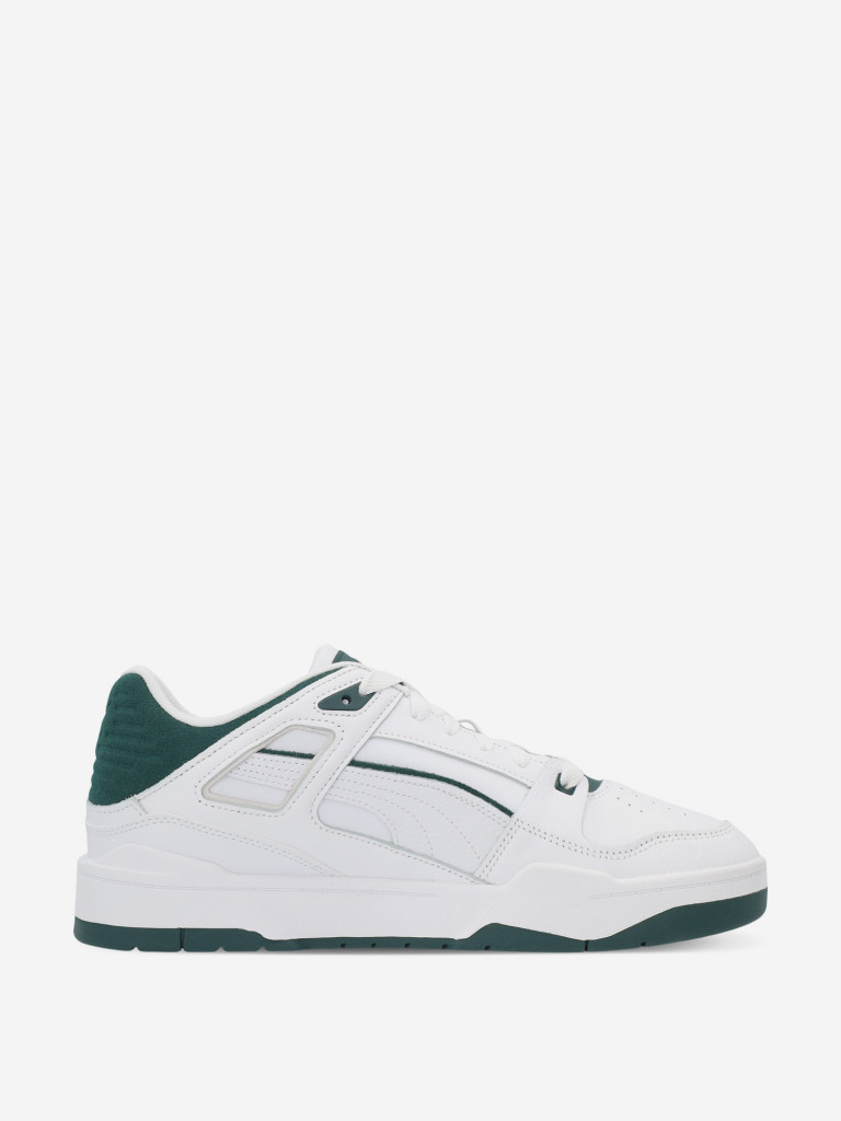 Кеды мужские PUMA Slipstream