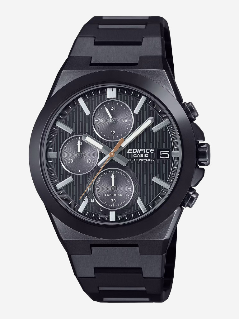 Спортивные часы Casio EFS-S650DC-1A