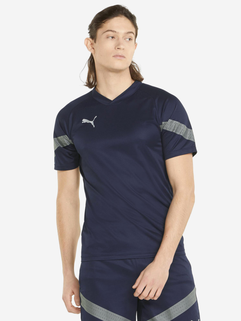 Футболка мужская PUMA Teamfinal Training