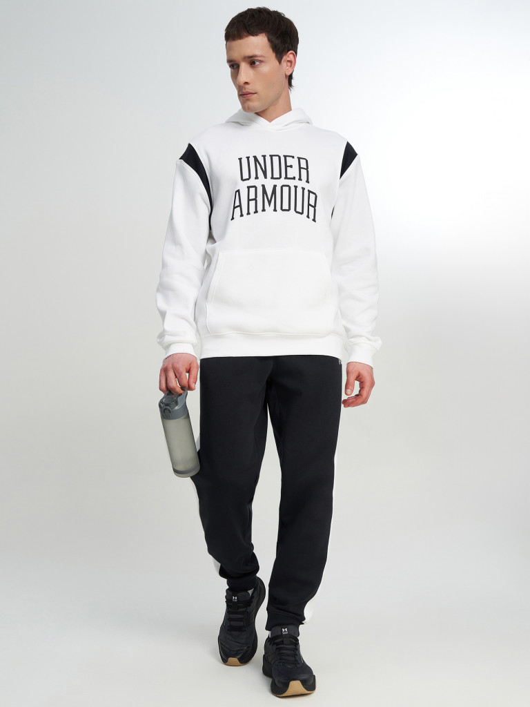 Худи мужское Under Armour Rival