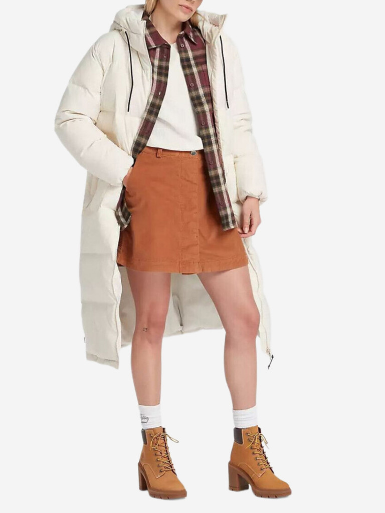 Куртка Timberland Jackets Women's White