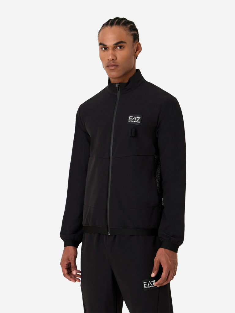Куртка мужская EA7 BOMBER JACKET