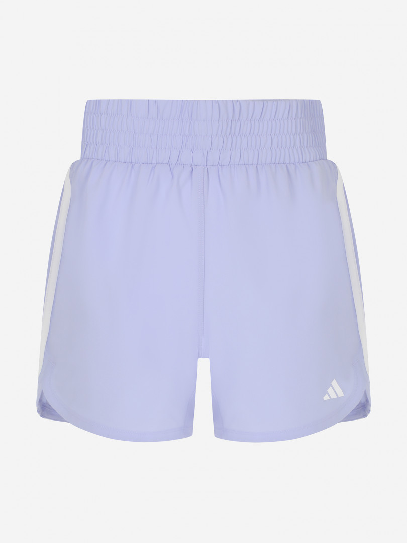 Шорты женские adidas Синий 5499₽