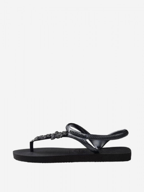 Шлепанцы Havaianas Rubber Sole Slip-Resistant
