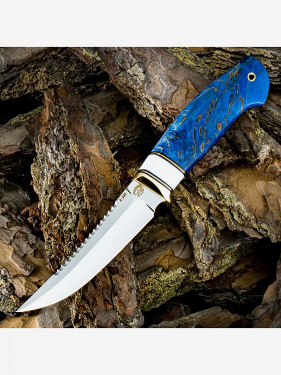 Нож Рыбак Товарищество Завьялова