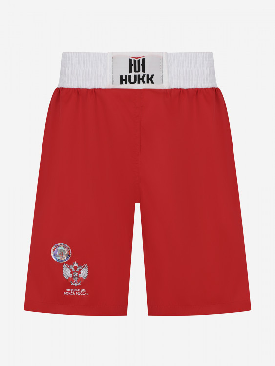 Шорты для бокса Hukk