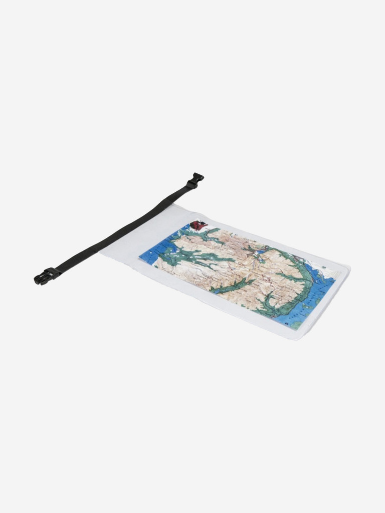 Гермочехол Talberg RAIN MAP