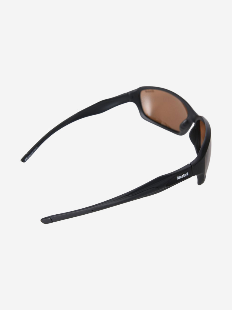 Поляризационные очки Alaskan AG35-02 Trump Brown