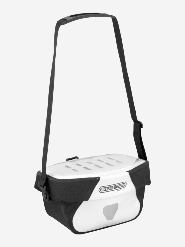 Велосумка на руль ORTLIEB Ultimate Six 5 л