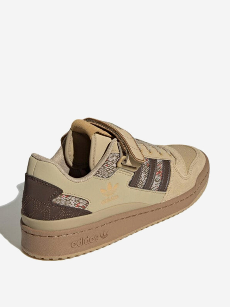 Кроссовки Adidas Forum Low