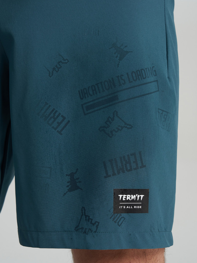 Шорты плавательные мужские Termit