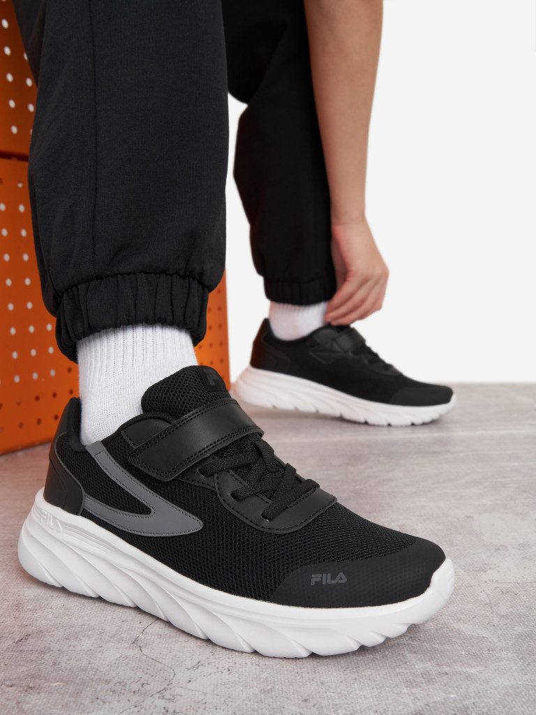 Кроссовки для мальчиков FILA Sp Filform B