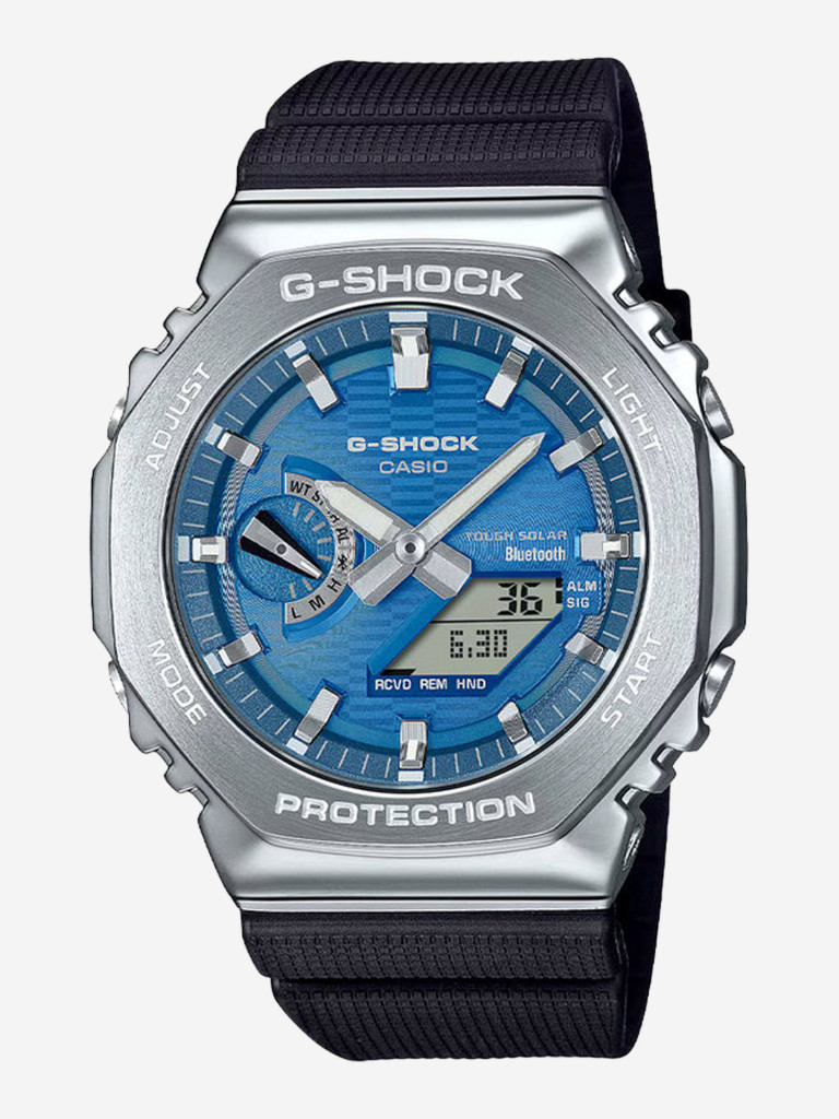 Наручные часы GBM-2100A-2B