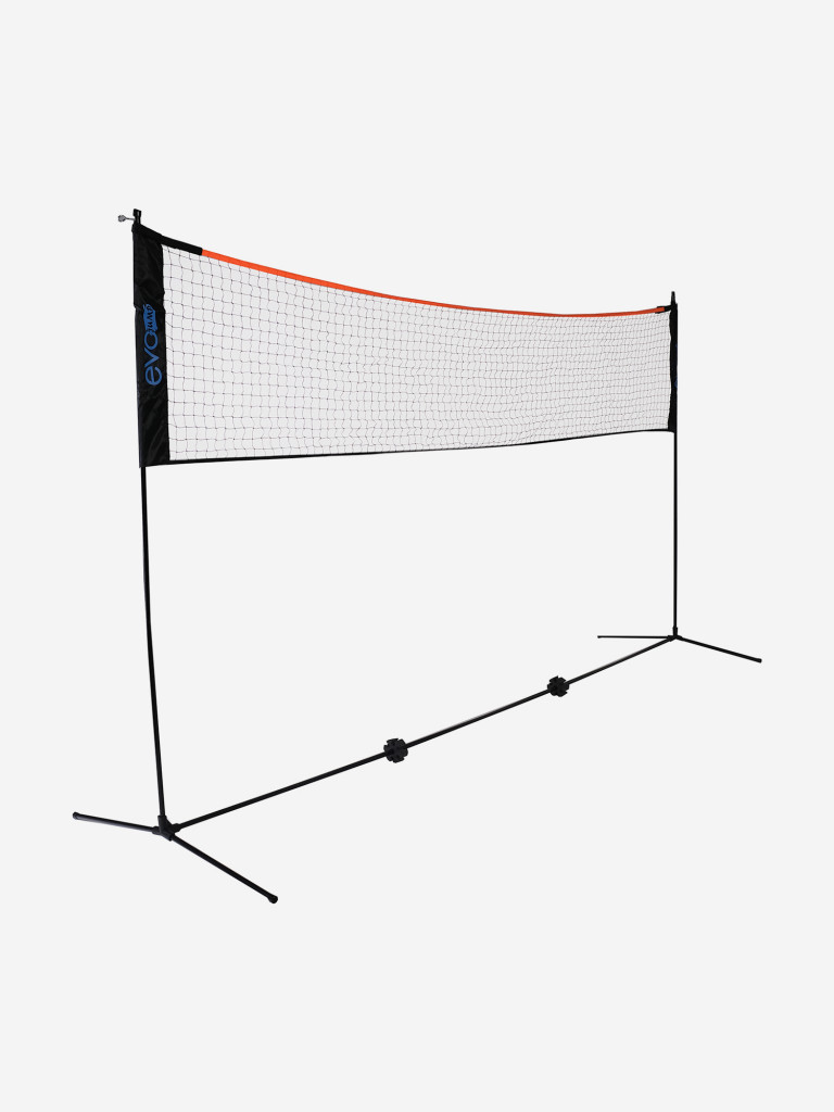 Стойка с сеткой EVO JUMP Multisport1 (PN-113)