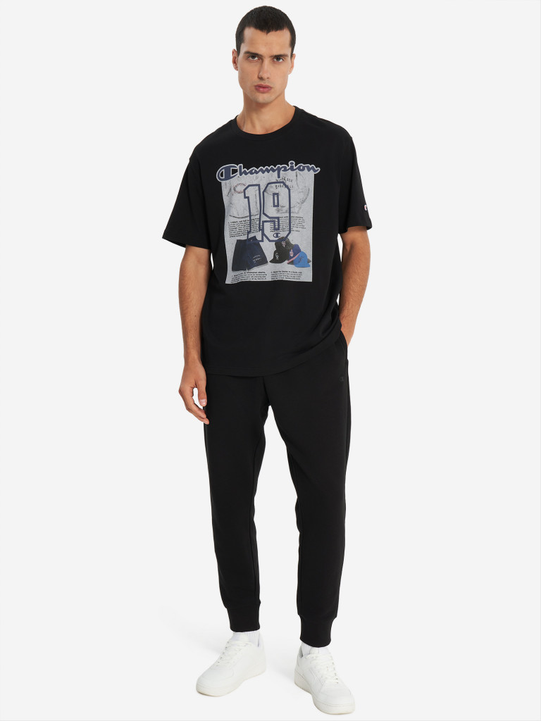 Брюки мужские Champion