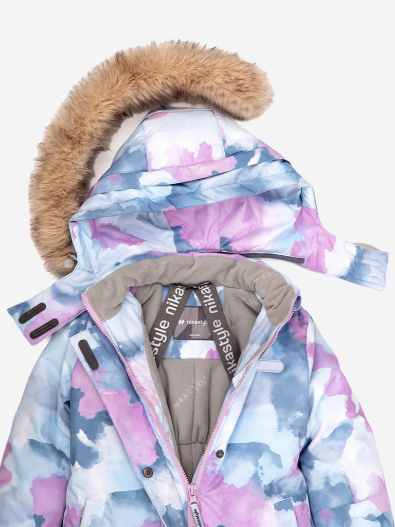 Комбинезон NIKASTYLE