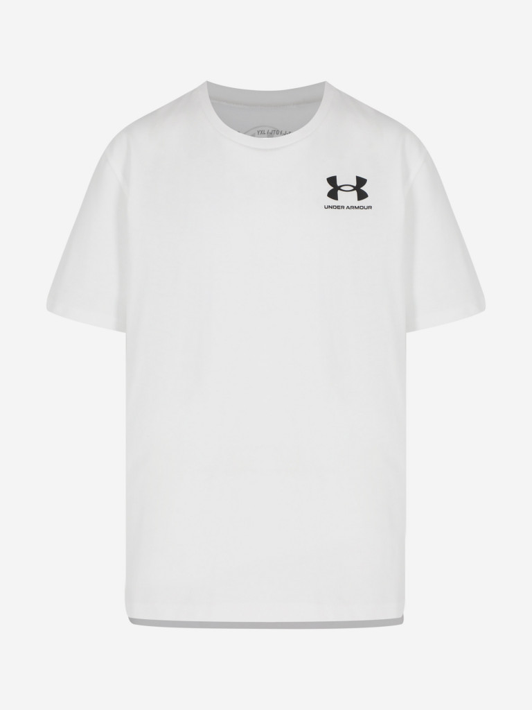 Футболка для мальчиков Under Armour