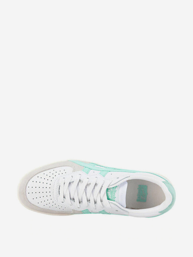 Кроссовки Onitsuka Tiger Gsm 'Green'