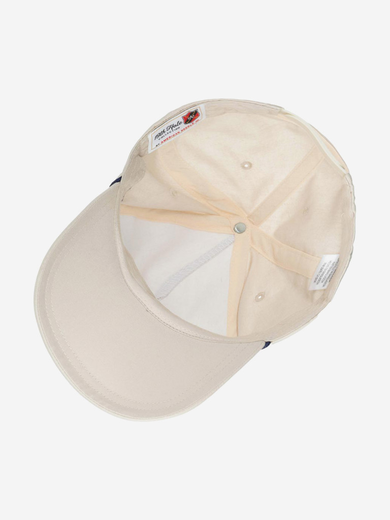 Бейсболка AMERICAN NEEDLE 19H001A-MUSICC Music City Lightweight Rope