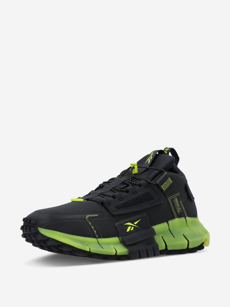 Кроссовки мужские Reebok Zig Kinetica Edge