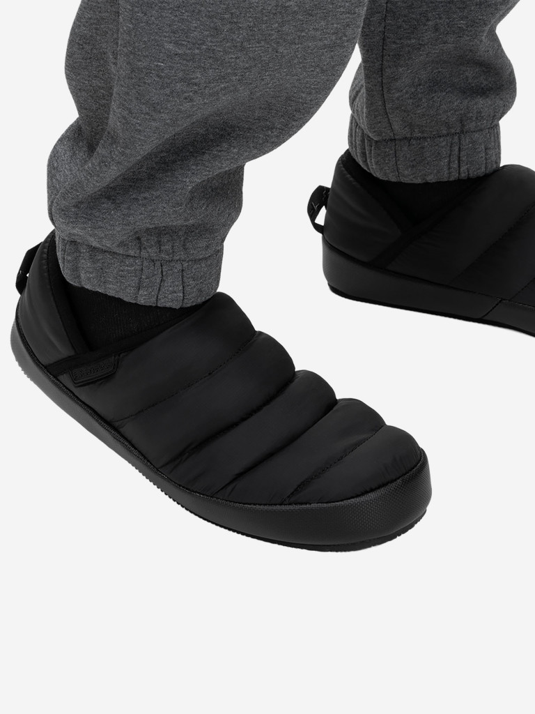 Тапочки утепленные FINNTRAIL Master