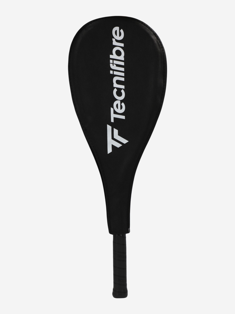 Ракетка для сквоша Tecnifibre Cross Power 2021 арт. 12CROPOW21 красный ...