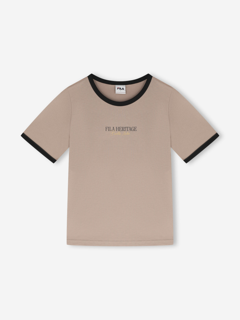 Футболка женская FILA