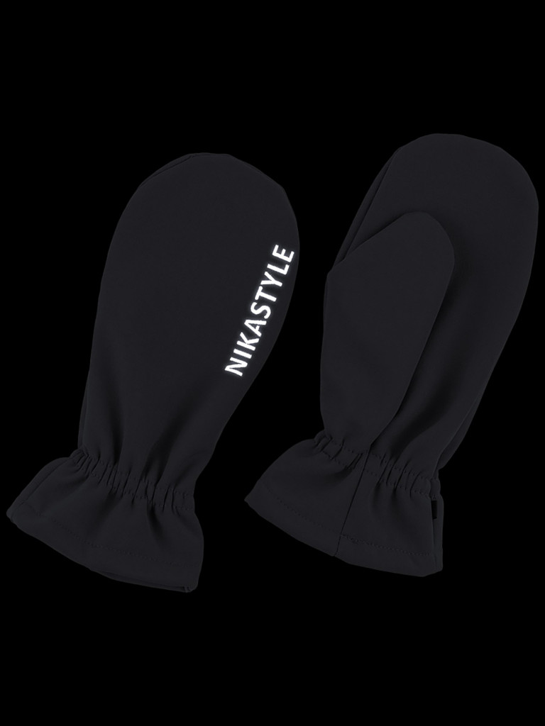 Варежки NIKASTYLE