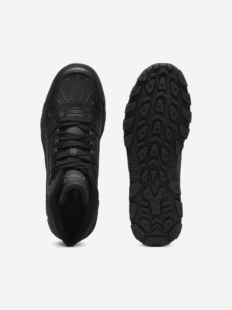Кеды утепленные мужские PUMA Rebound Abrupt Wtr