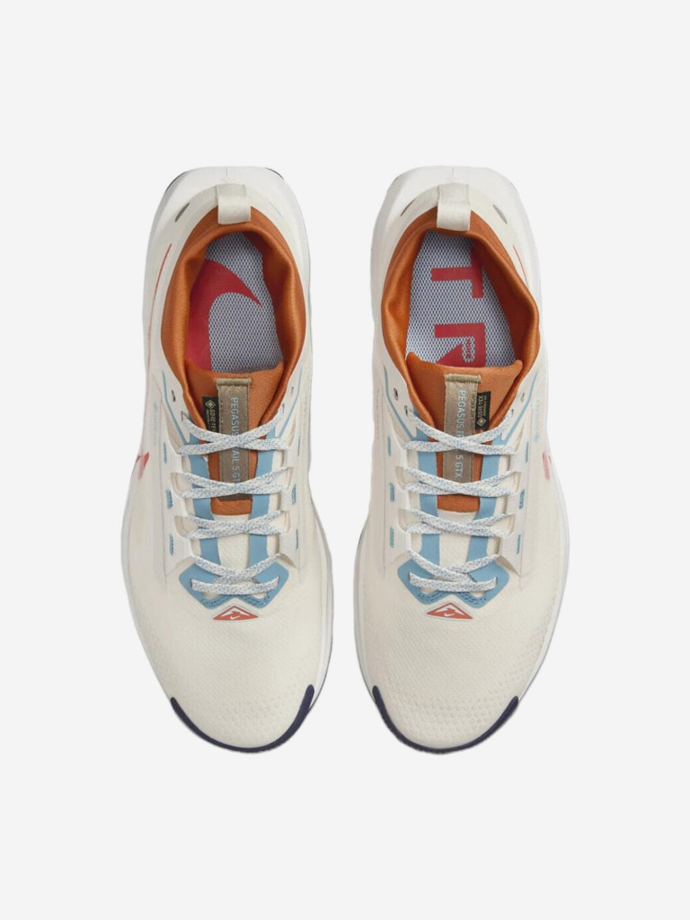 Кроссовки Nike React Pegasus Trail 5