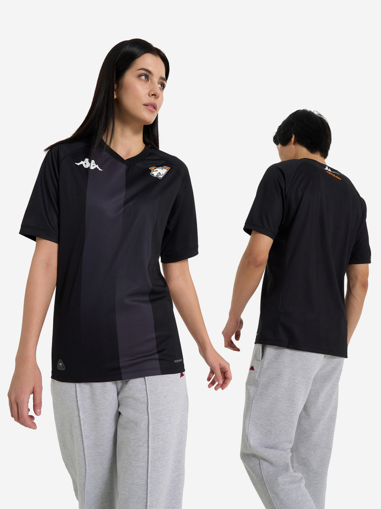 Джерси Kappa x Virtus.pro