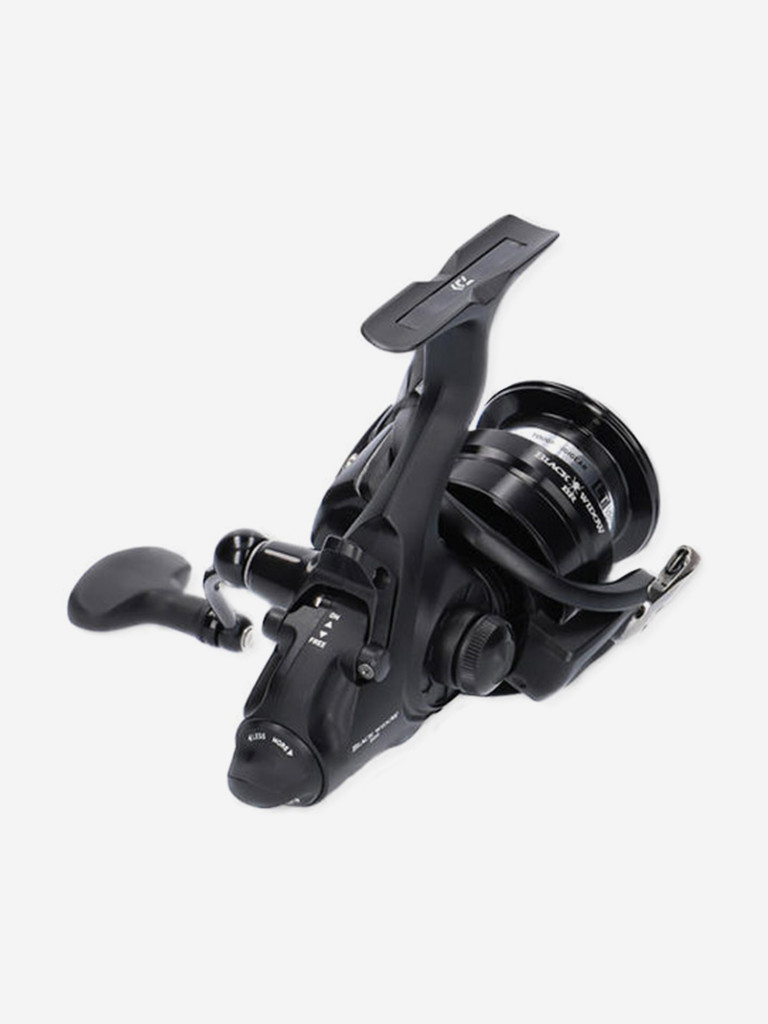 Катушкa DAIWA 19 Black Widow BR LT 5000-C