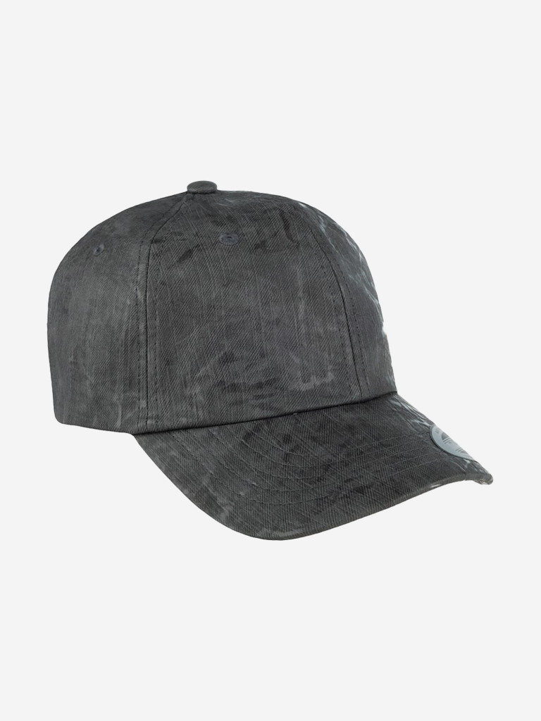 Бейсболка FLEXFIT 6245C (серый)