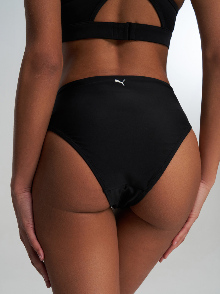 Плавки женские PUMA