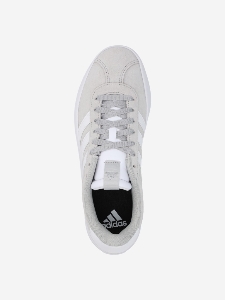 Кеды женские adidas VL Court 3.0