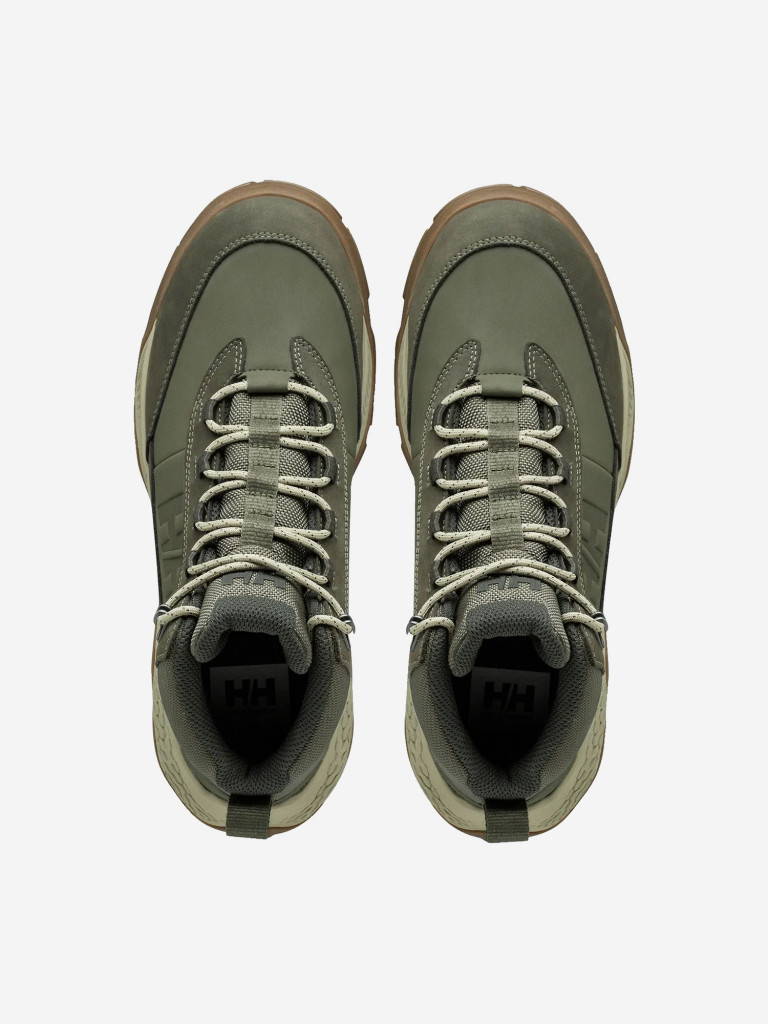 Ботинки мужские Helly Hansen Buckhorn