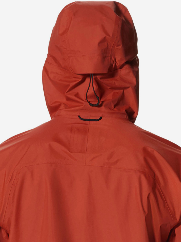 Куртка мембранная мужская Mountain Hardwear Threshold