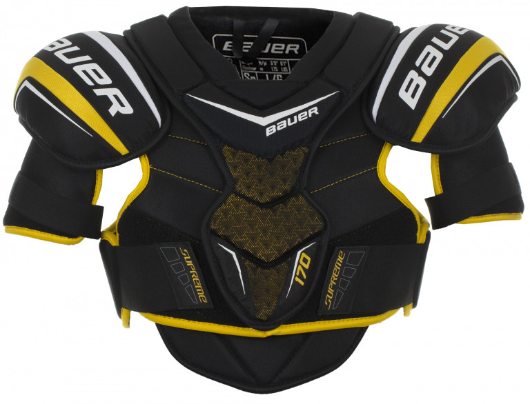 Нагрудник хоккейный Bauer Supreme 170 SR