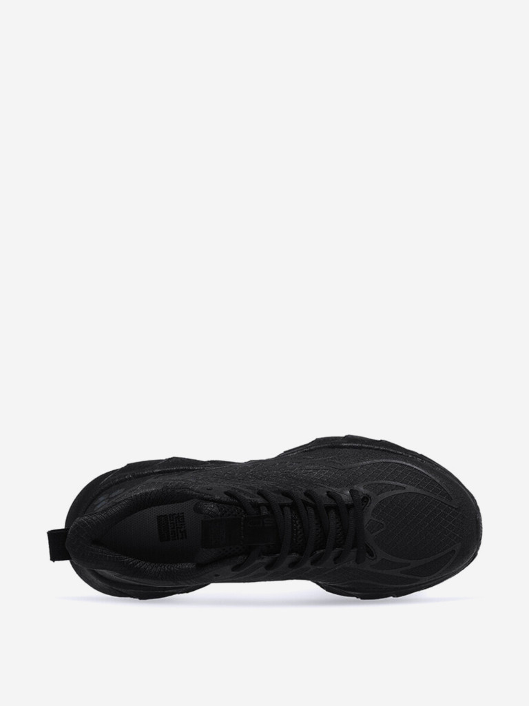 Кроссовки BMAI Expeditionary Force 4.0 Plus Running Shoes Women's Mid top Black