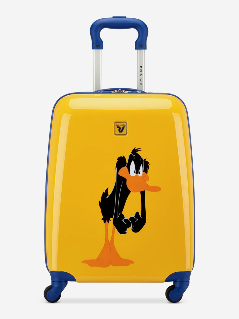 Чемодан Roncato Looney Tunes Daffy Duck