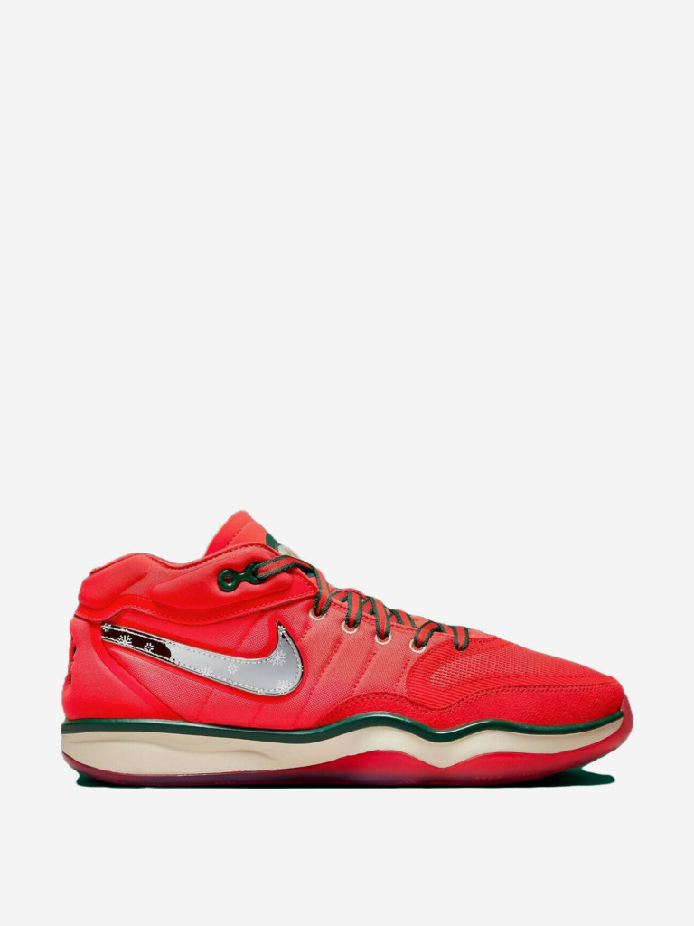 Кроссовки мужские для баскетбола Nike Air Zoom GT Hustle 2 EP