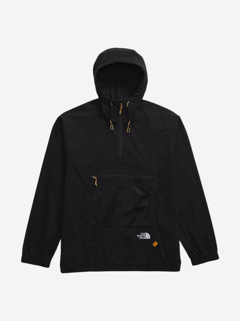 Куртка The North Face Class V Pathfinder Pullover