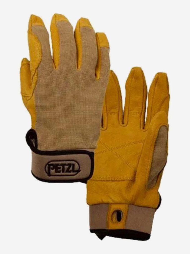 Перчатки PETZL Cordex