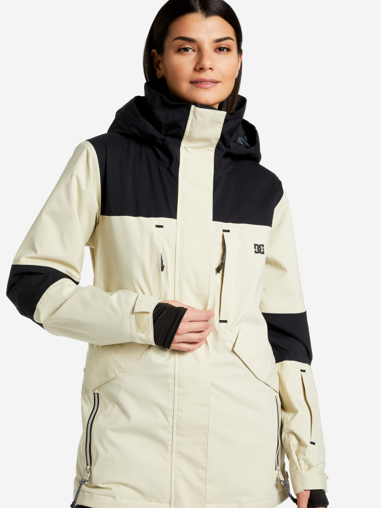 Куртка сноубордическая женская DC Shoes